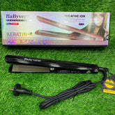 BabyVerse Keratin Hair Straightener Only For Hair Salon